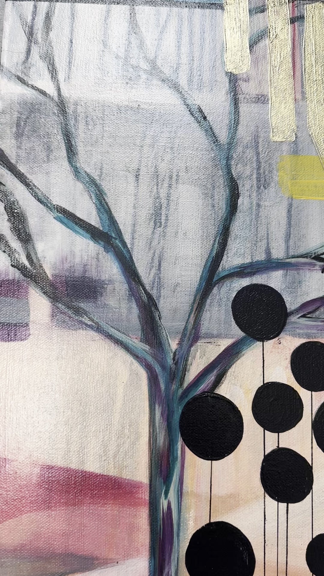 Branches of Colour