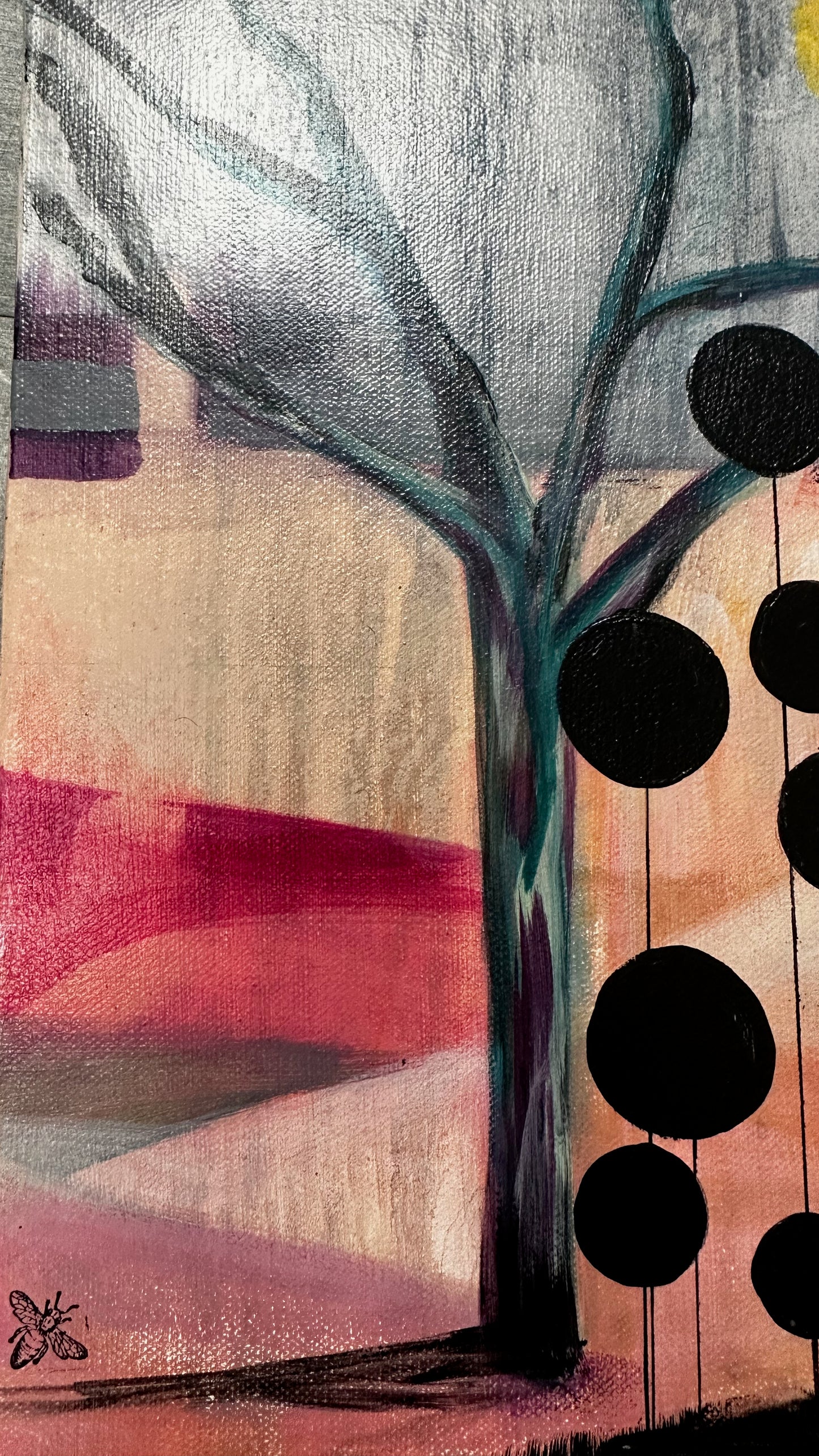 Branches of Colour