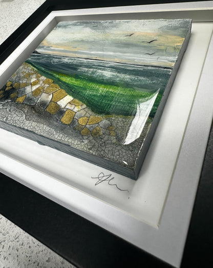 After The Rain - Mini Resin