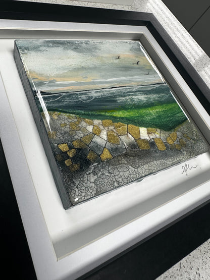 After The Rain - Mini Resin