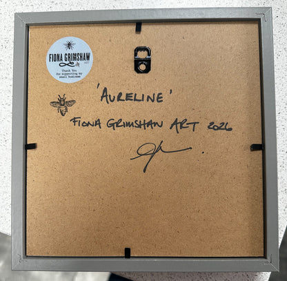 Aureline Mini Resin