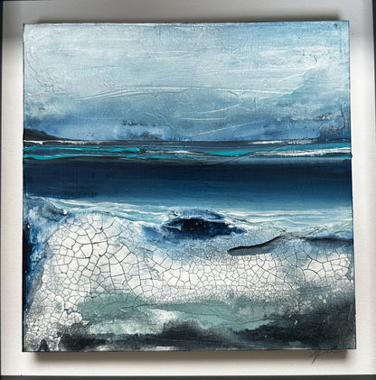 Breathing Water