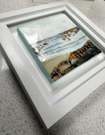 Open Water - Mini Resin