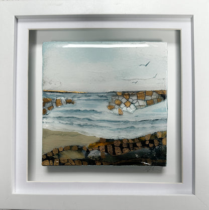 Open Water - Mini Resin