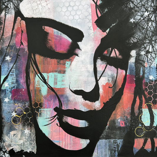 Hope - Original Art
