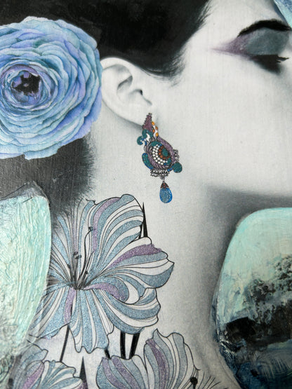 Nerina - Original Art