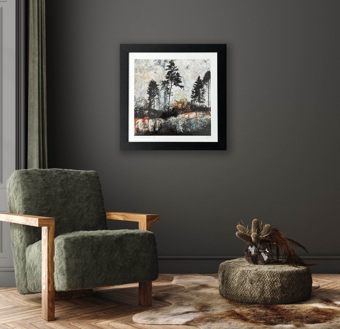 NEW! It All Becomes Clear - LIMITED EDITION GICLEE PRINT
