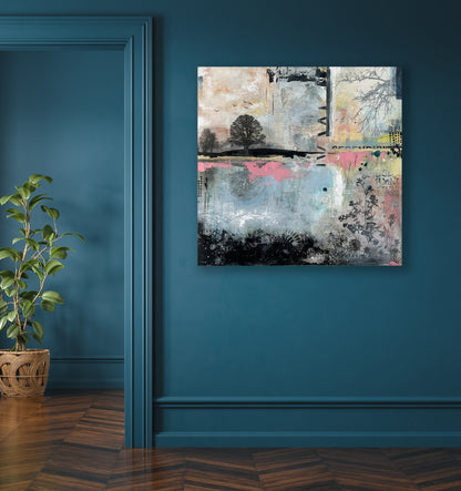 Serendipity - Original Art