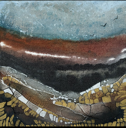 Stillight Original Art - Landscape