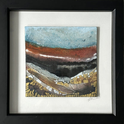 Stillight Original Art - Landscape