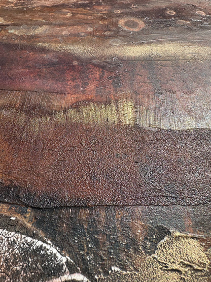 SEASON COLLECTION - Summer Release - Original art, Landscape